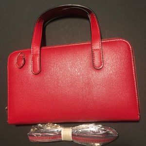 Fun Hand Purse   Also comes in Brown